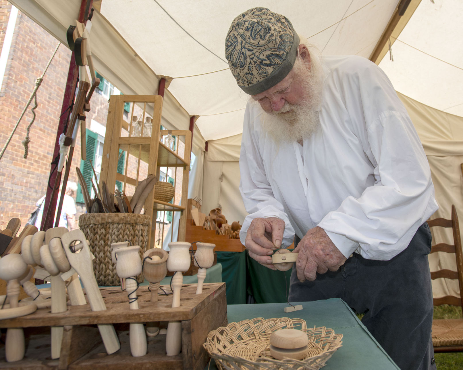 Virginia Highlands Festival